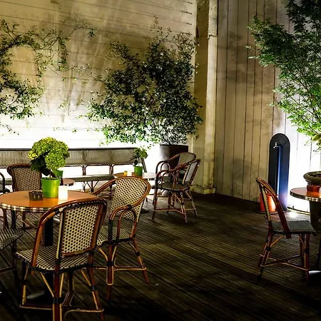 Hotel Vic Eiffel 3*