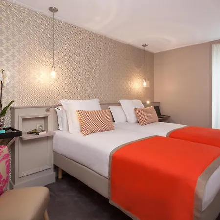 Hotel Vic Eiffel Paris
