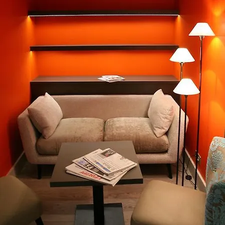 Hotel Vic Eiffel 3*