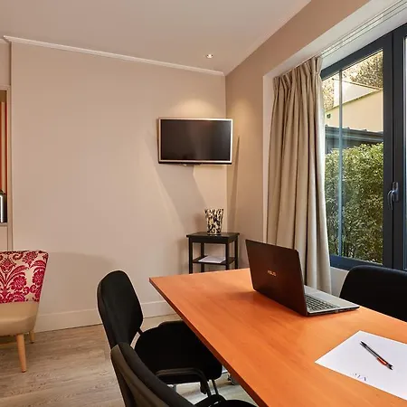 Hotel Vic Eiffel 3*