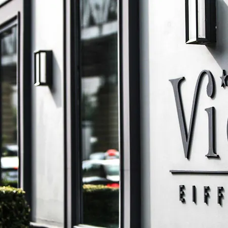 Hotel Vic Eiffel Paris