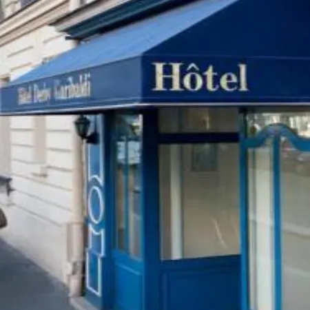 Hotel Vic Eiffel