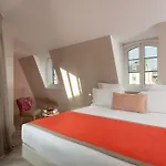Hotel Vic Eiffel París