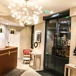 Hotel Vic Eiffel