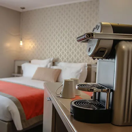 Hotel Vic Eiffel París