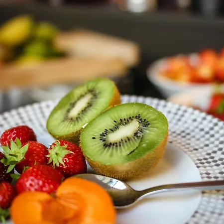 Hotel Vic Eiffel París