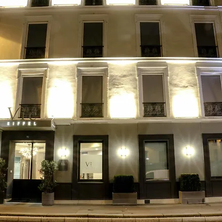 Hotel Vic Eiffel